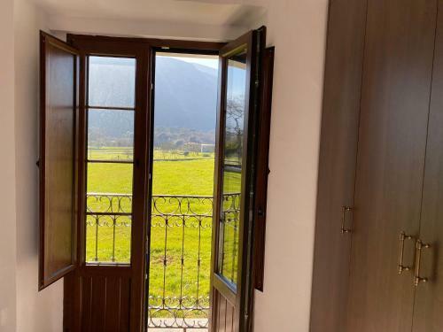 La Casa de Xuncu, Llanes, Vacation Rental