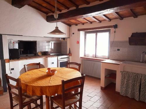 Apartamento Ca' Tofano
