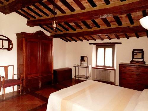 Apartamento Ca' Tofano