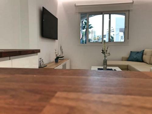 Apartamento Puerto Marina Beach