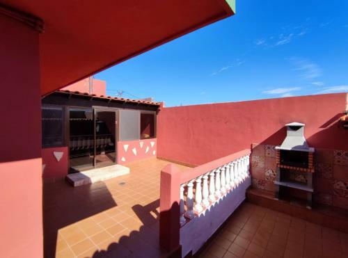 Casa Cielito Lindo