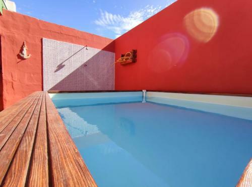 Casa Cielito Lindo
