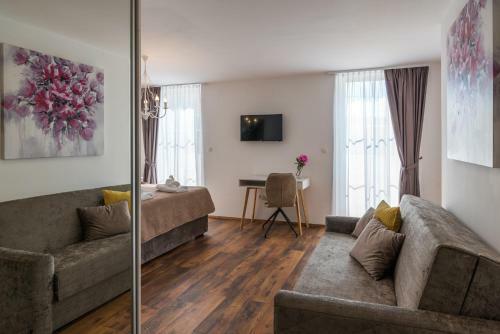 Hostal Sobe "galeb"