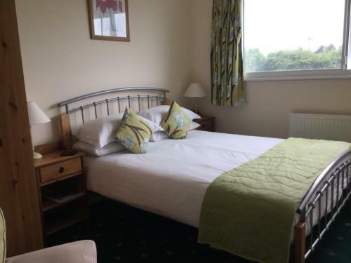 Hostal Fernbank Guest House