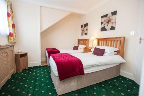Hostal Fernbank Guest House