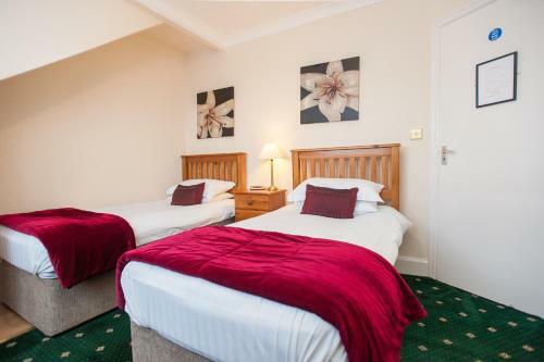 Hostal Fernbank Guest House