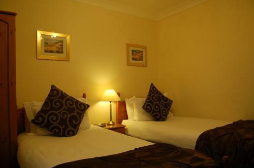 Hostal Fernbank Guest House