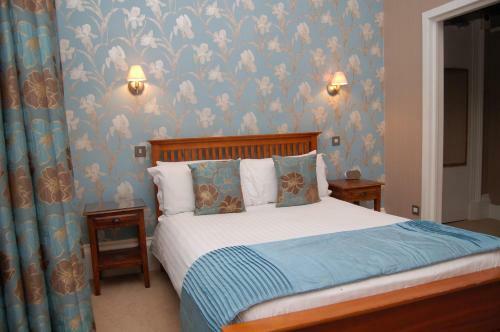 Hostal Fernbank Guest House