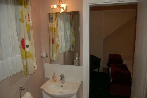 Hostal Fernbank Guest House