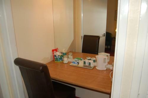 Hostal Fernbank Guest House