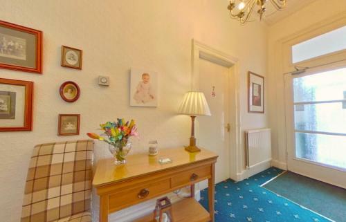 Hostal Fernbank Guest House