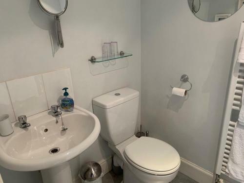 Bed & Breakfast Firhill