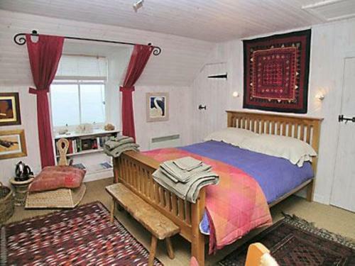 Weavers Cottage