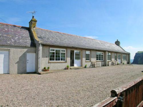 Pennan Lodge