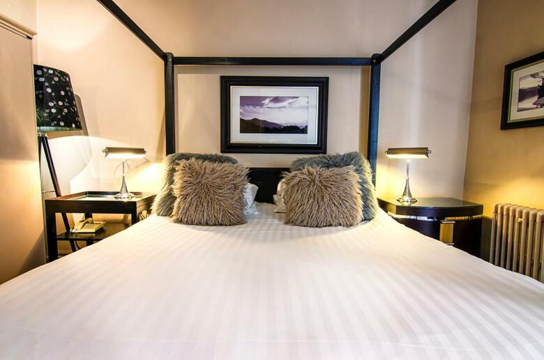 Best Western Strathaven Hotel