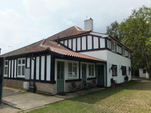 Hostal Silverwood Lodge