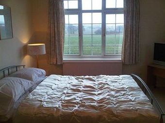 Hostal Plumpton House