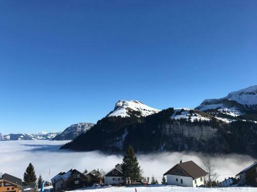 Apartamento Ob Vierwaldst�ttersee