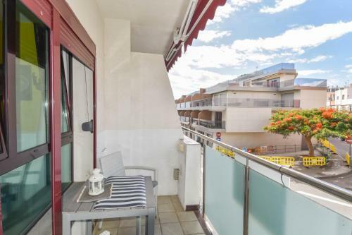 Apartamento Sunny Day 3