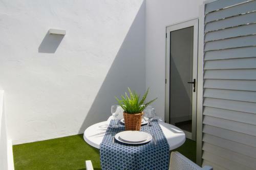 Apartamentos La Sal