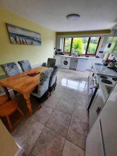 Lovely Ballina Townhouse
