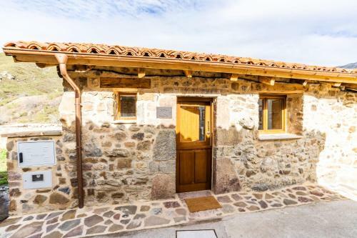 Terra Ecoturismo Casa La Cueva