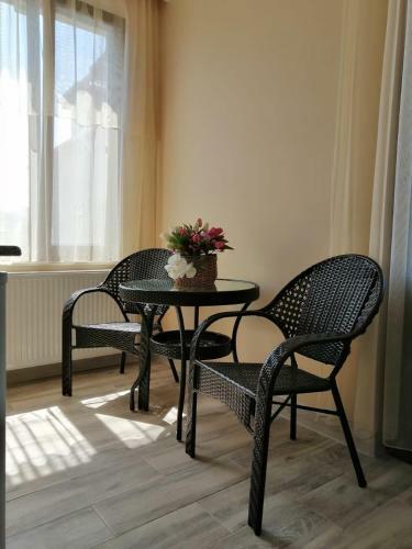 Apartamento Orange Inn