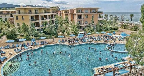 Apartamento Dreamland Oasis Of Happiness