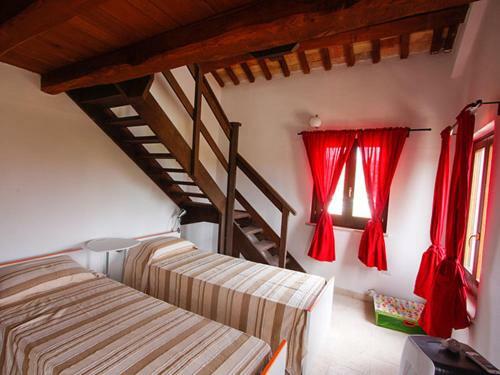 Apartamento Casali Costadoro