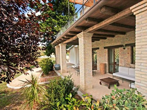 Apartamento Casali Costadoro