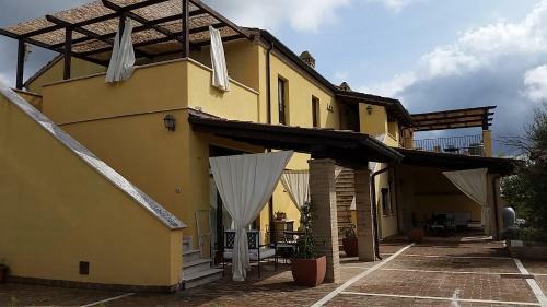Apartamento Casali Costadoro