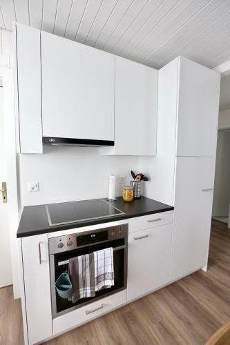 Alp Apartments
