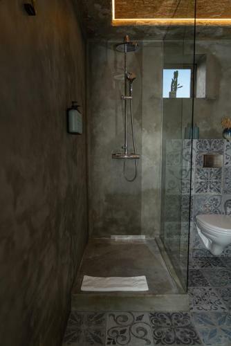 Villa Converted Water Tower