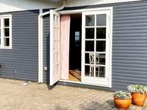 Holiday Home Grenaa Xxxvi