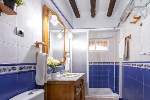 Casa El Lagarillo Con Piscina Privada