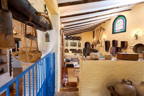 Casa El Lagarillo Con Piscina Privada