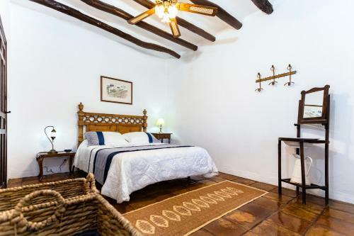 Casa El Lagarillo Con Piscina Privada