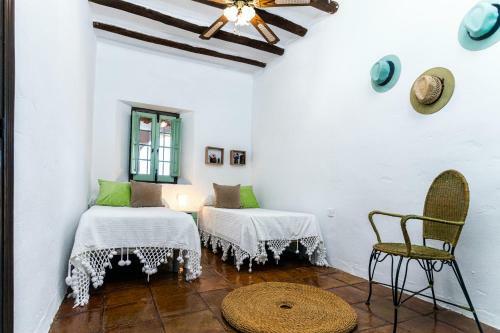 Casa El Lagarillo Con Piscina Privada