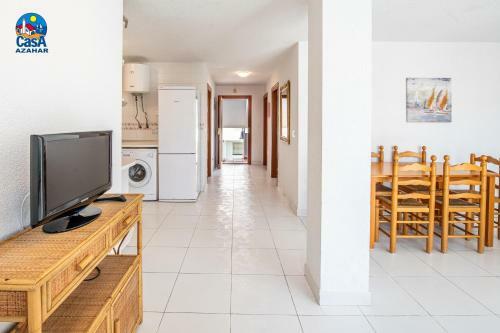 Apartamentos Poblado Marinero Casa Azahar
