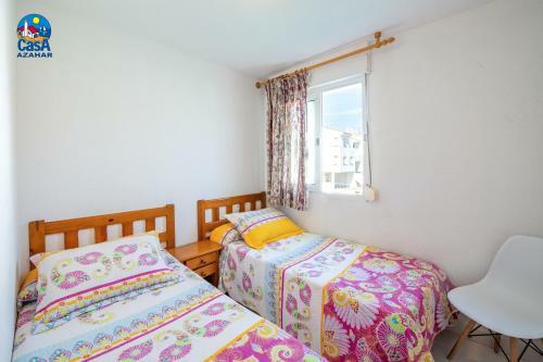 Apartamentos Poblado Marinero Casa Azahar