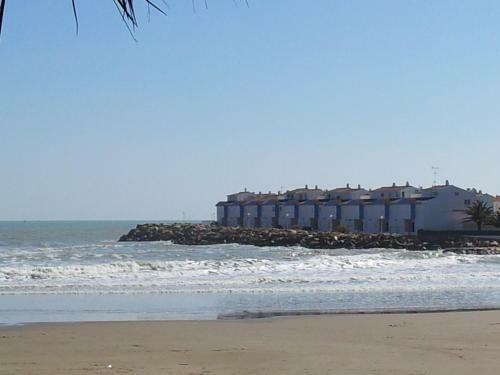 Apartamentos El Puerto
