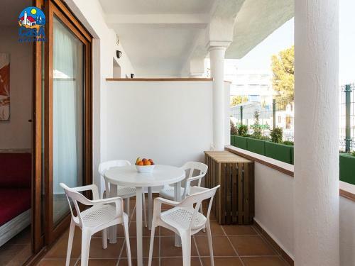 Apartamentos Marino Superior Casa Azahar