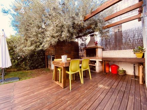 Villa Paula Alcossebre Mar Y Monta�a