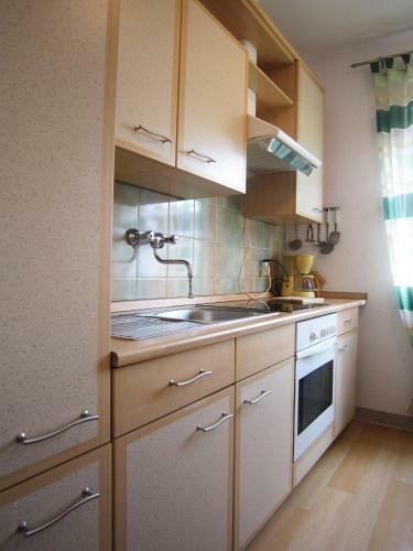 Apartments Susnja