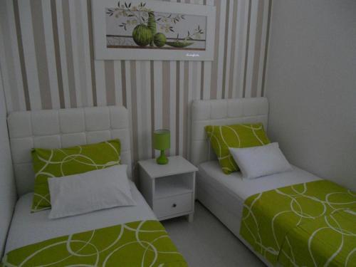 Apartments With A Parking Space Vodice - 16578