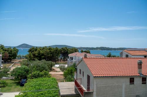 Apartamentos Penthouse Blue Flag Beach, Vodice