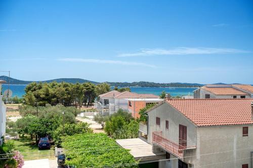 Apartamentos Penthouse Blue Flag Beach, Vodice