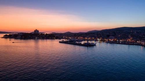 Apartamentos Penthouse Blue Flag Beach, Vodice