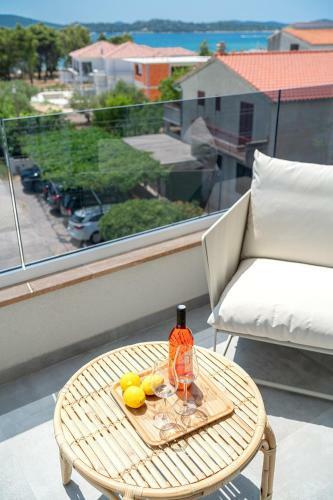 Apartamentos Penthouse Blue Flag Beach, Vodice