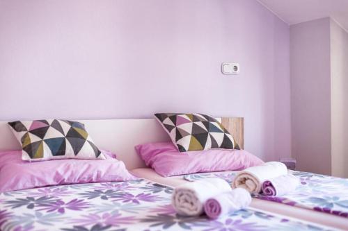 Apartments With Wifi Vodice - 18832